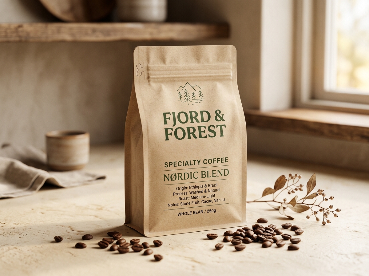 Nemi Specialty Coffee Reserve
