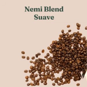 Nemi Blend Suave
