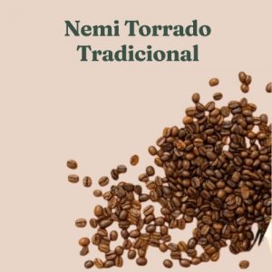 Nemi Torrado Tradicional