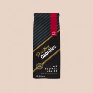 cafe cabrales prestige