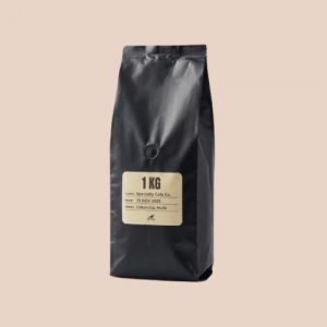 Cuervo Café Blend de la Casa