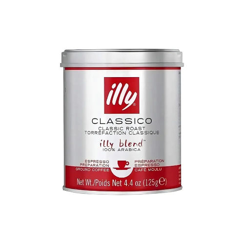 Illy Blend Classico 100% Arábica
