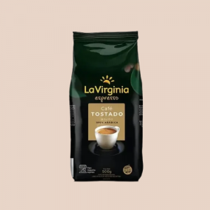 cafe arabica la virginia