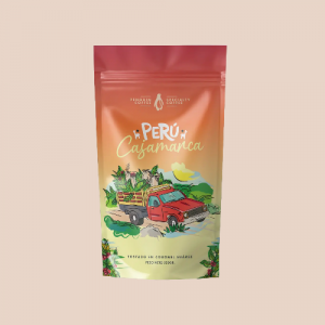 peru san ignacio cafe