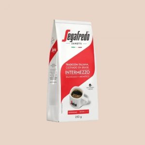 Segafredo Zanetti Intermezzo