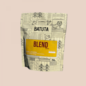 Batuta Coffee Blend Sinfonía