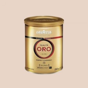 Lavazza Qualità Oro